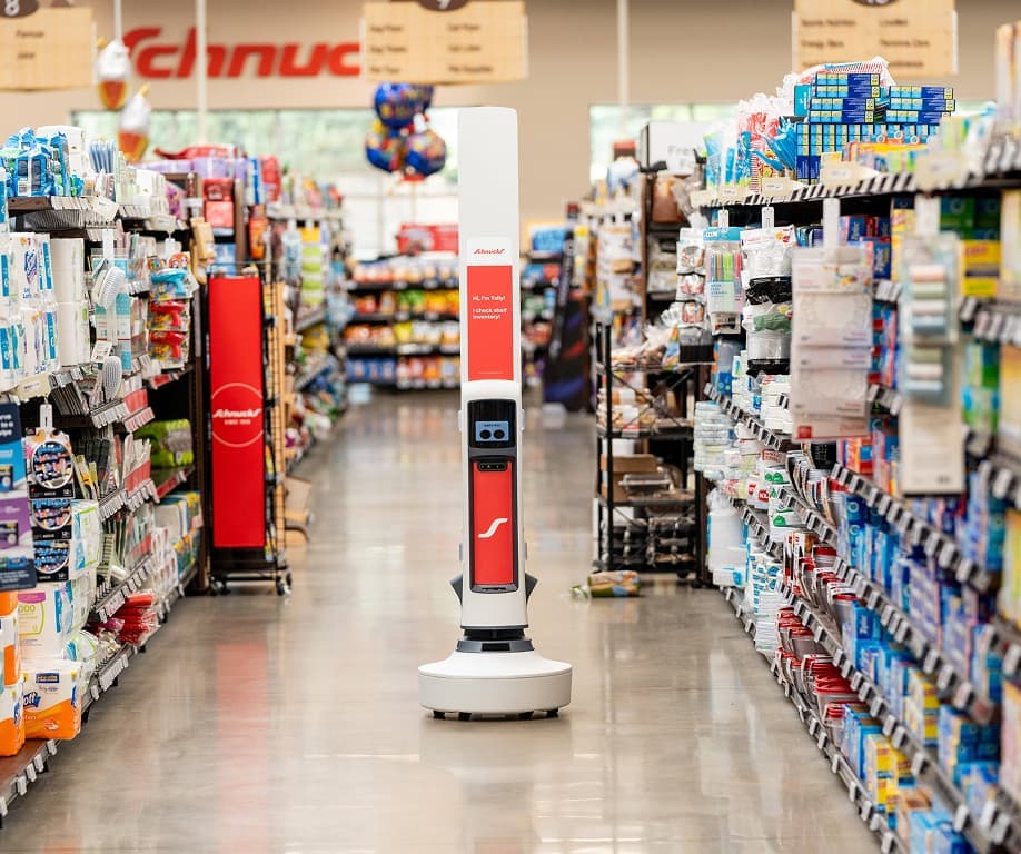 Image for Simbe Expands Store Intelligence™ Solution to Support Large Format Retail Environments
