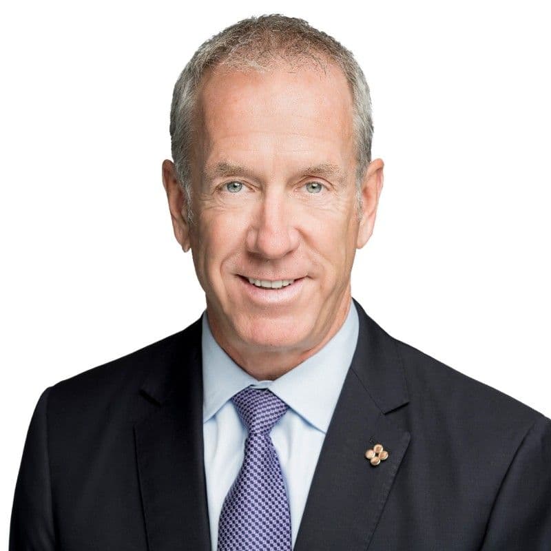 Bruce Burrows