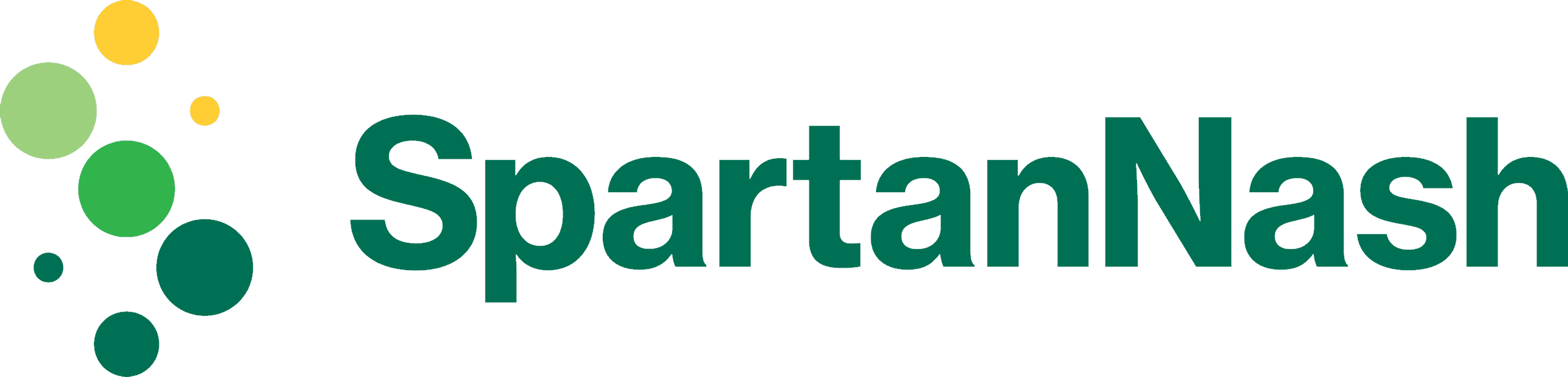 spartannash logo