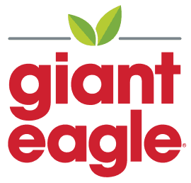 giant eagle logo