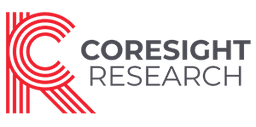 coresight research logo