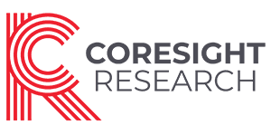 coresight research logo