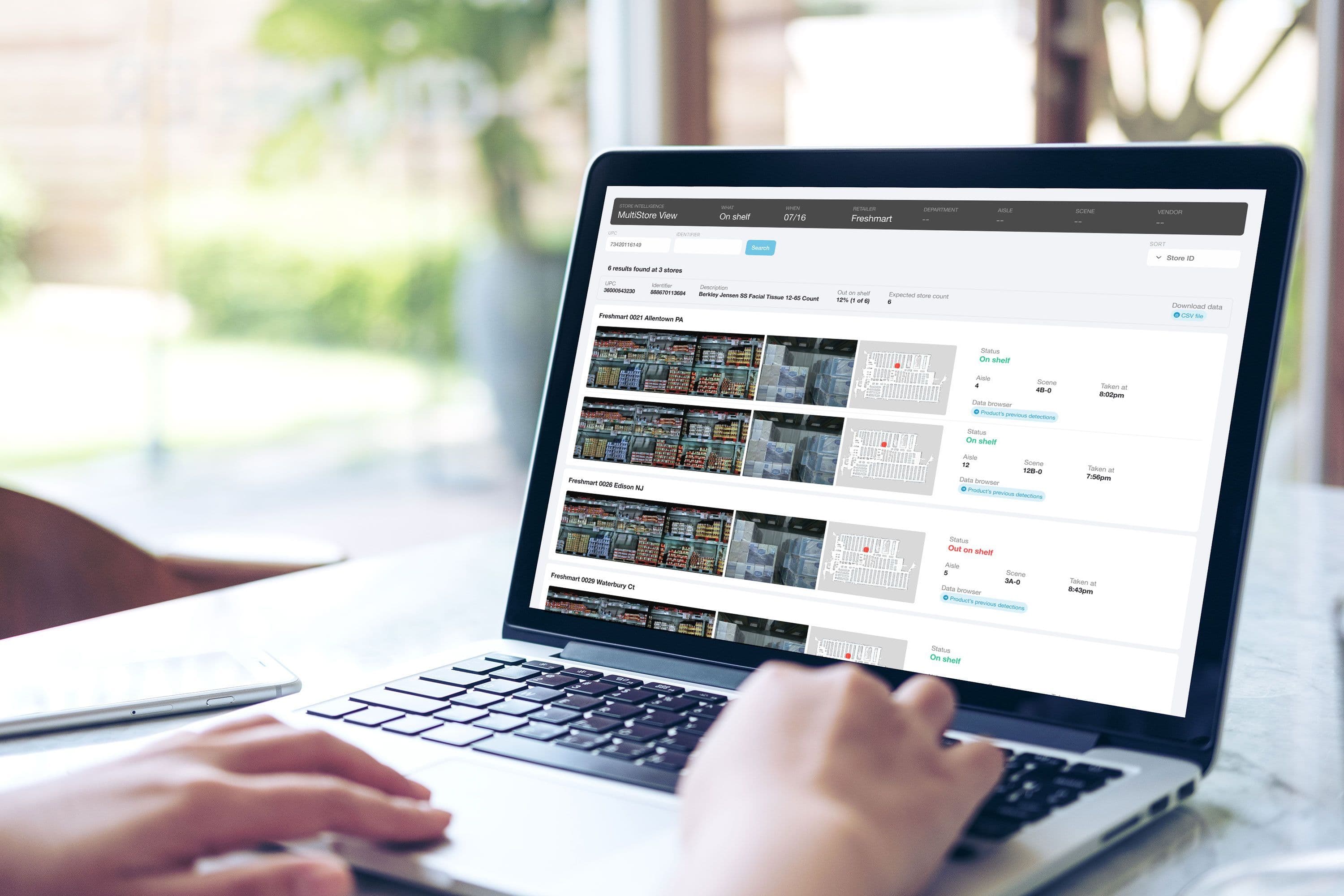Simbe Introduces Simbe for Merchants, Purpose-Built to Help Merchandising Teams Achieve Flawless Execution Across Every Store