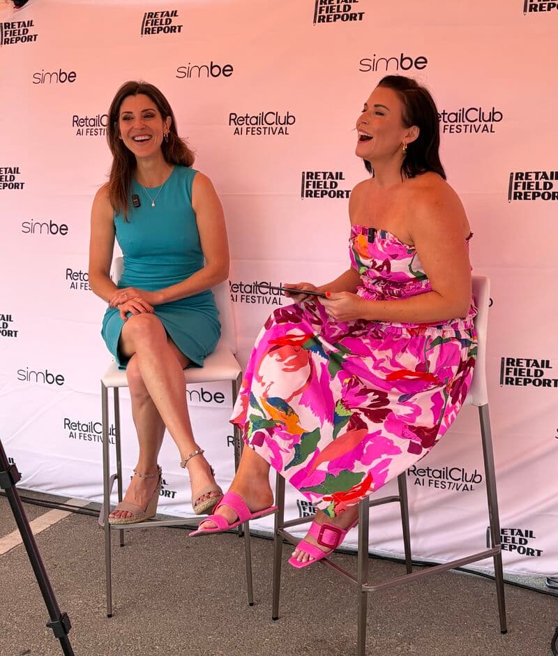 People Powering AI: How Technology Is Elevating Retail Careers