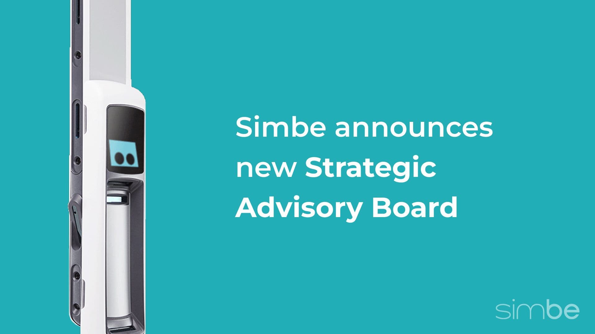 Simbe Announces Formation of Strategic Advisory Board to Guide Next Era of Intelligent Retail Operations