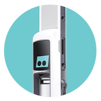 Tally the Robot
