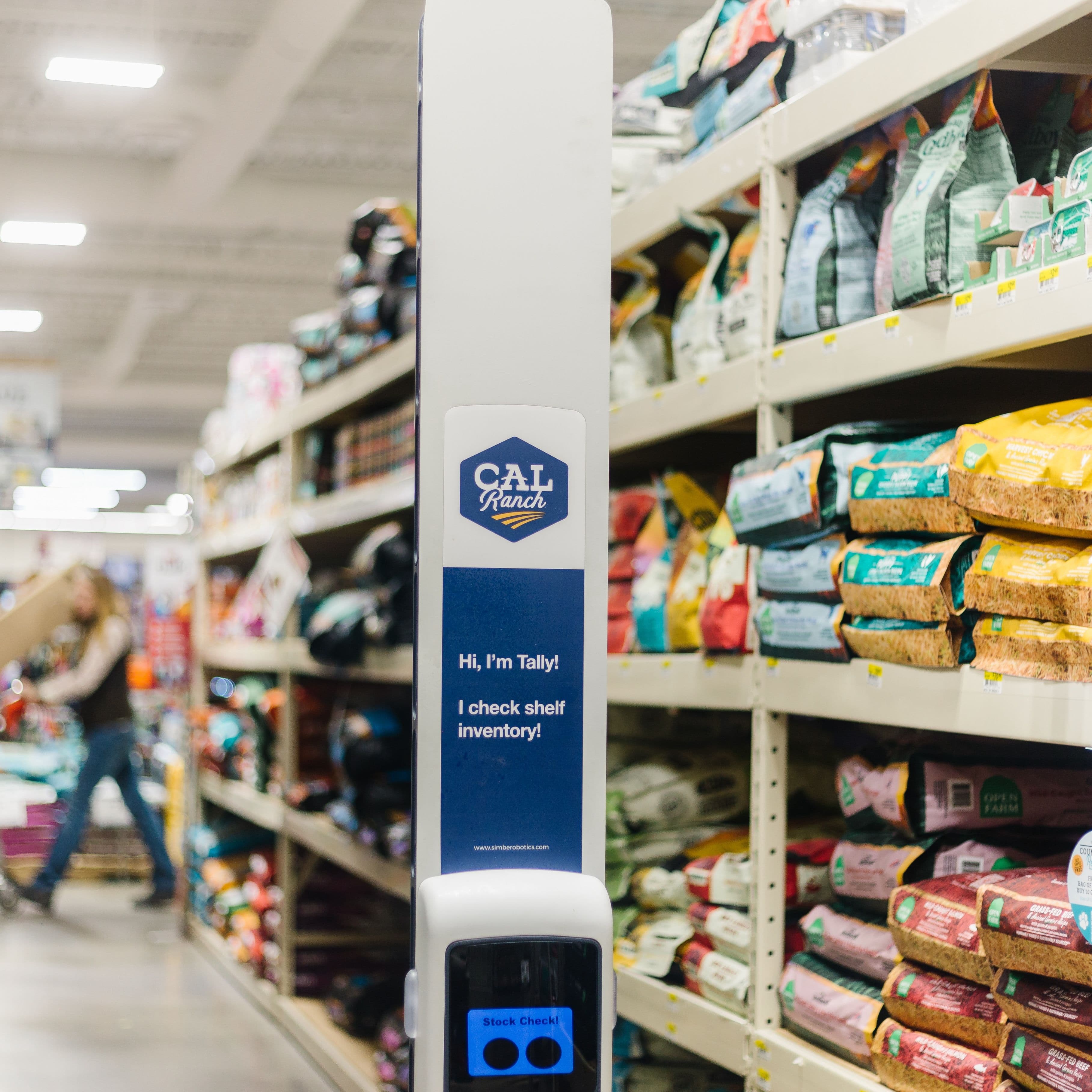 Simbe Introduces Industry-First Farm Supply Solution, Partnering with Country Supplier to Elevate Associate and Shopper Experiences with In-Store Intelligence