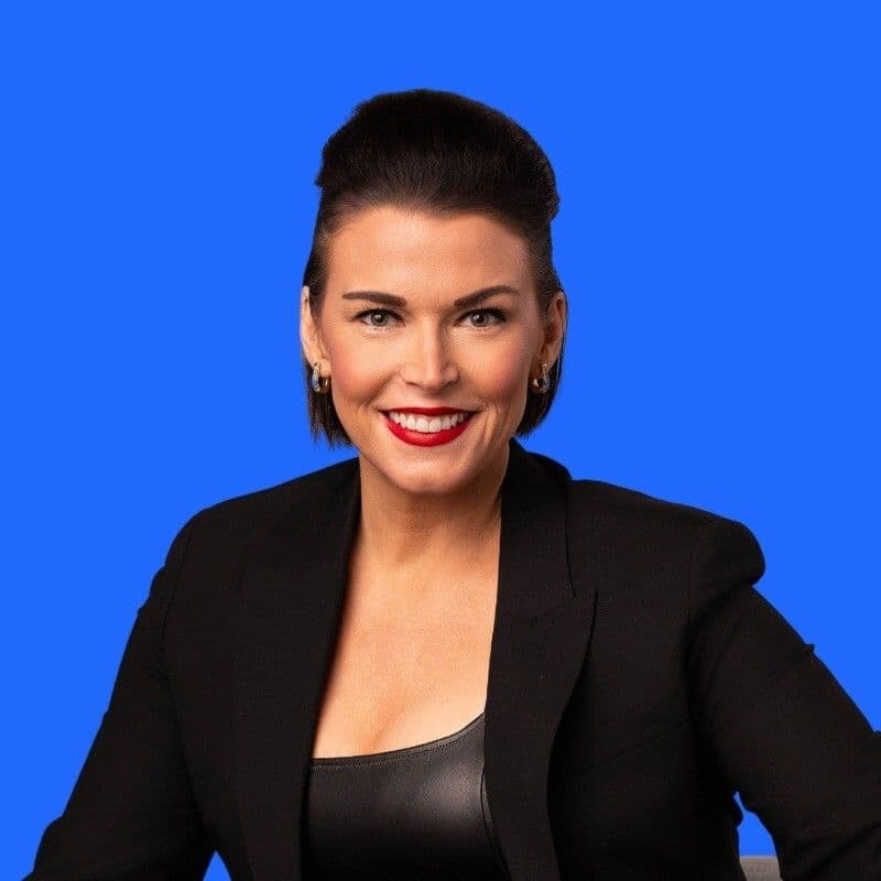 Anne Mezzenga