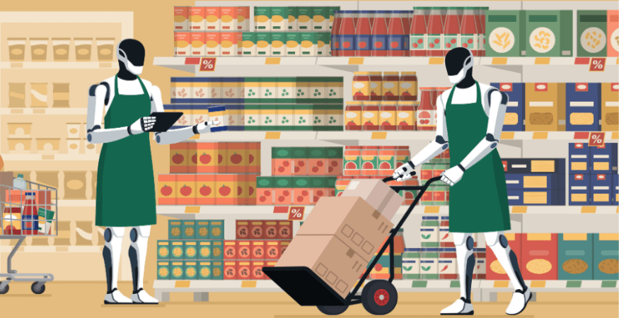 Do You Want to Hire a Robot? Now You Can | Carol Schroeder