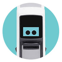 Tally the Robot
