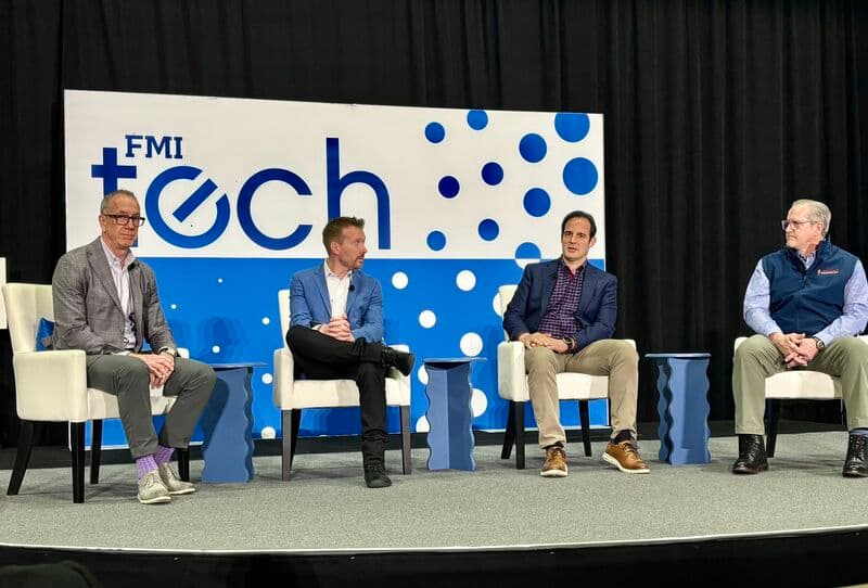 From Real-Time Shelf Visibility to Predictive Retail: How Grocers Are Digitizing the Store