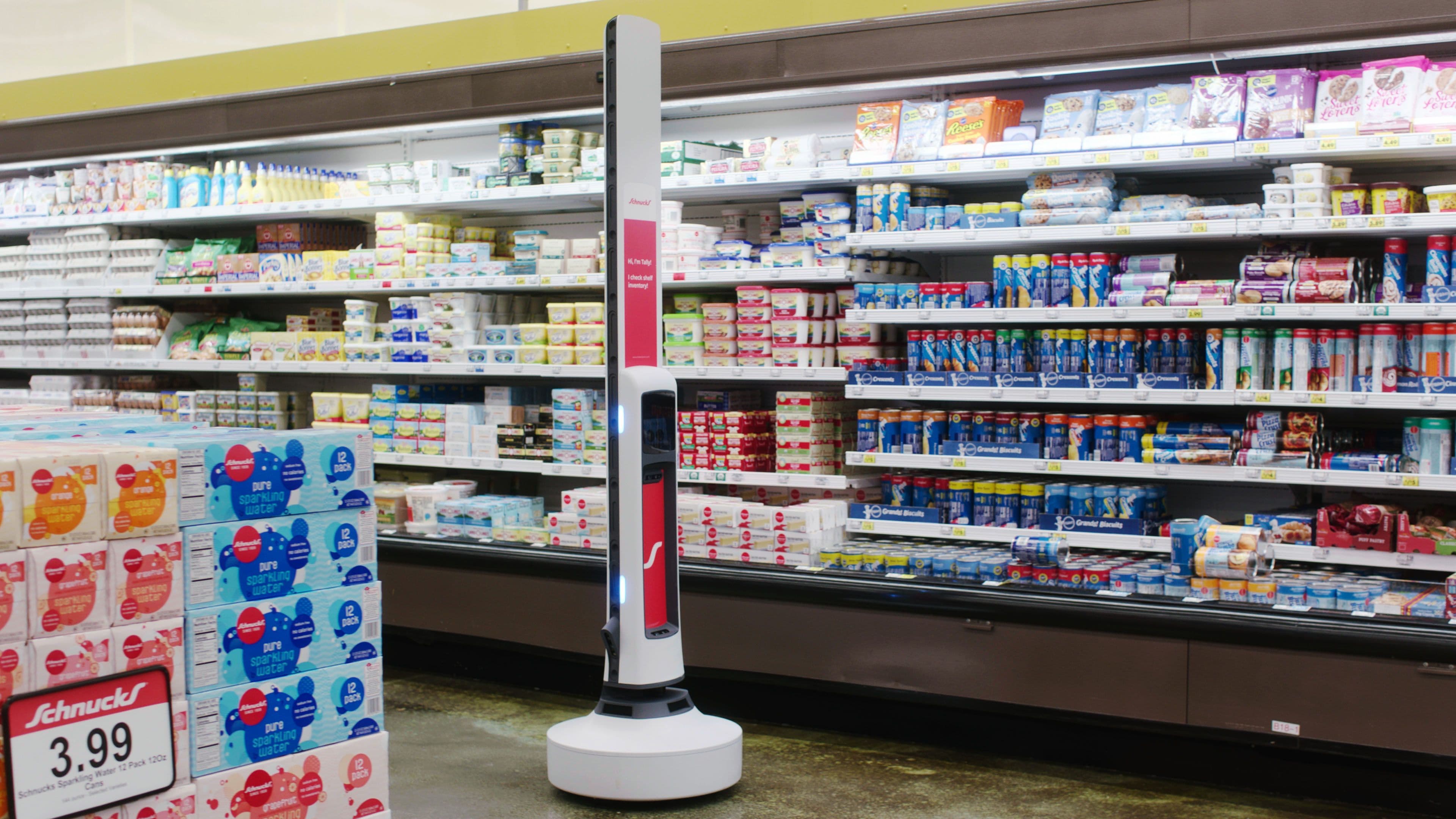 Zooming In on Computer Vision for Retail—and How it Unlocks Store Revenue