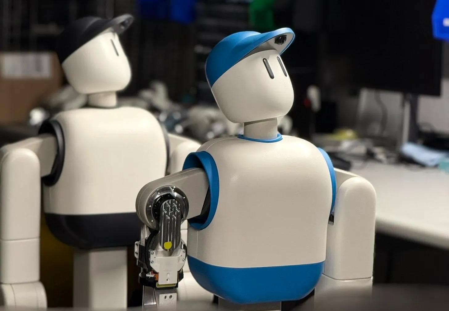 Robotics Deep Dive: How Physical AI Is Winning Without a "ChatGPT Moment"