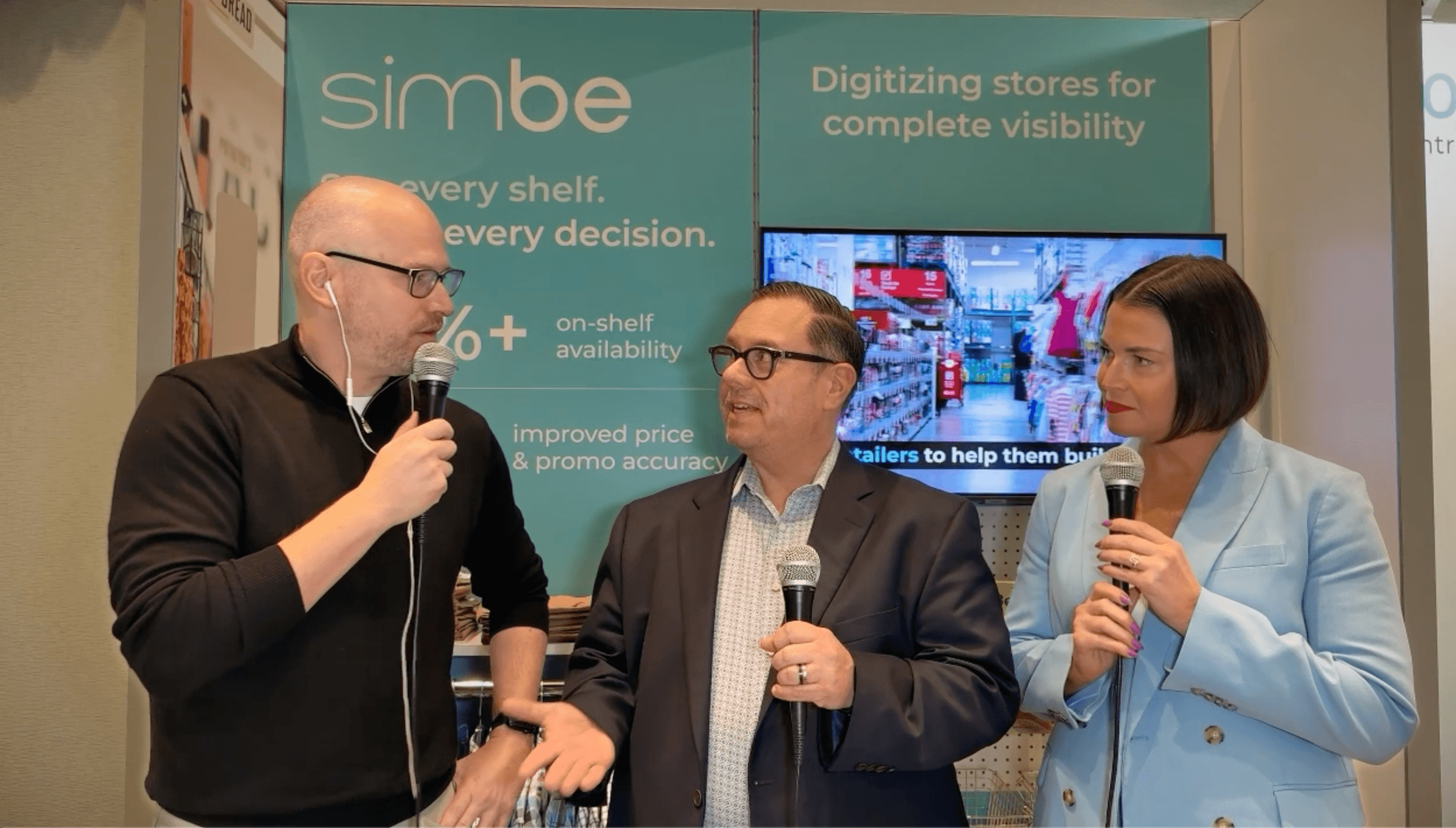 Schnucks' Tim Horton on Center Store Strategy, GLP-1 Trends, and Retail Robotics