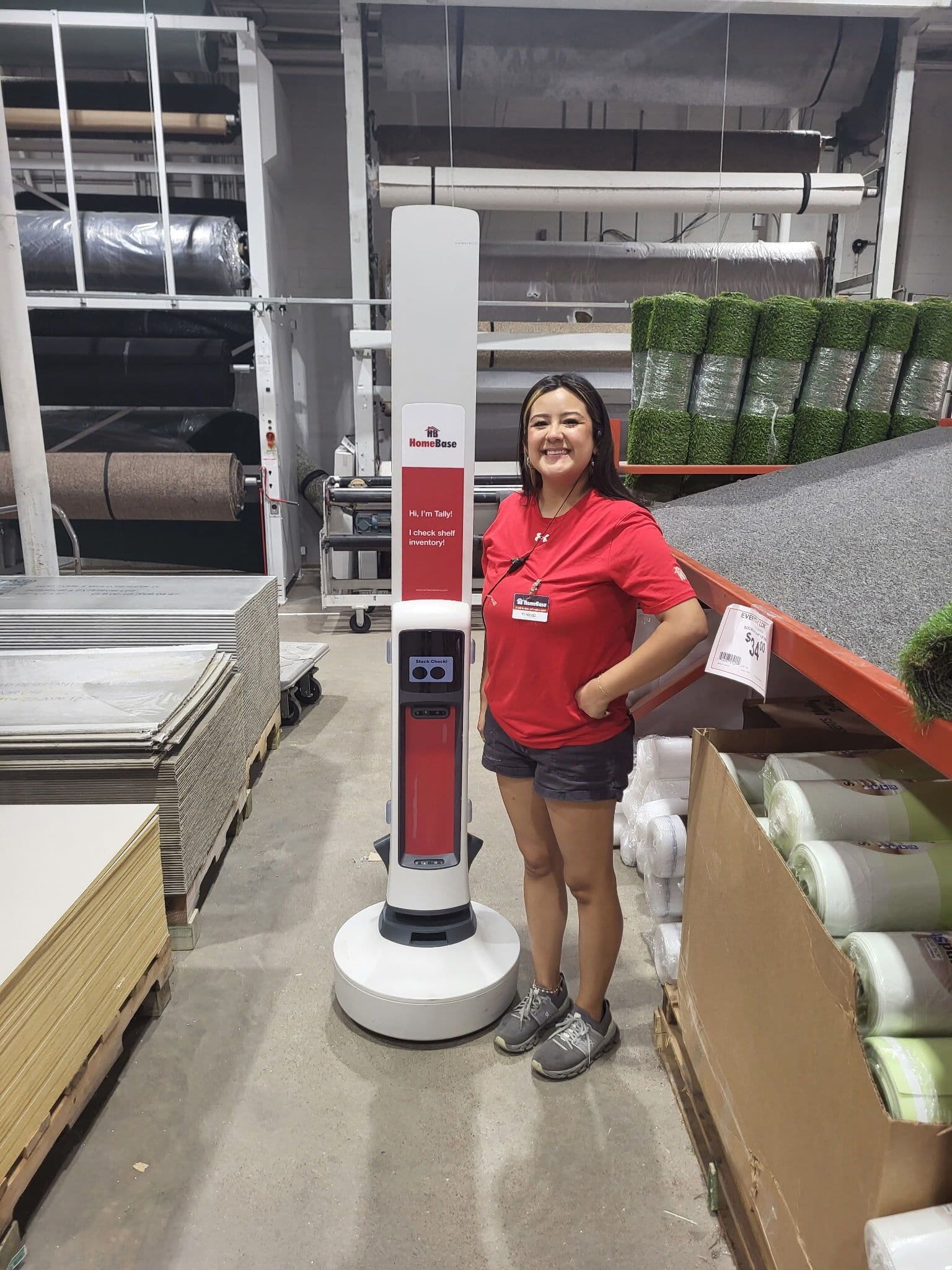 HomeBase Reduces Pricing Errors by 92% and Out-of-Stocks by 58% Through Leadership-Driven Store Execution