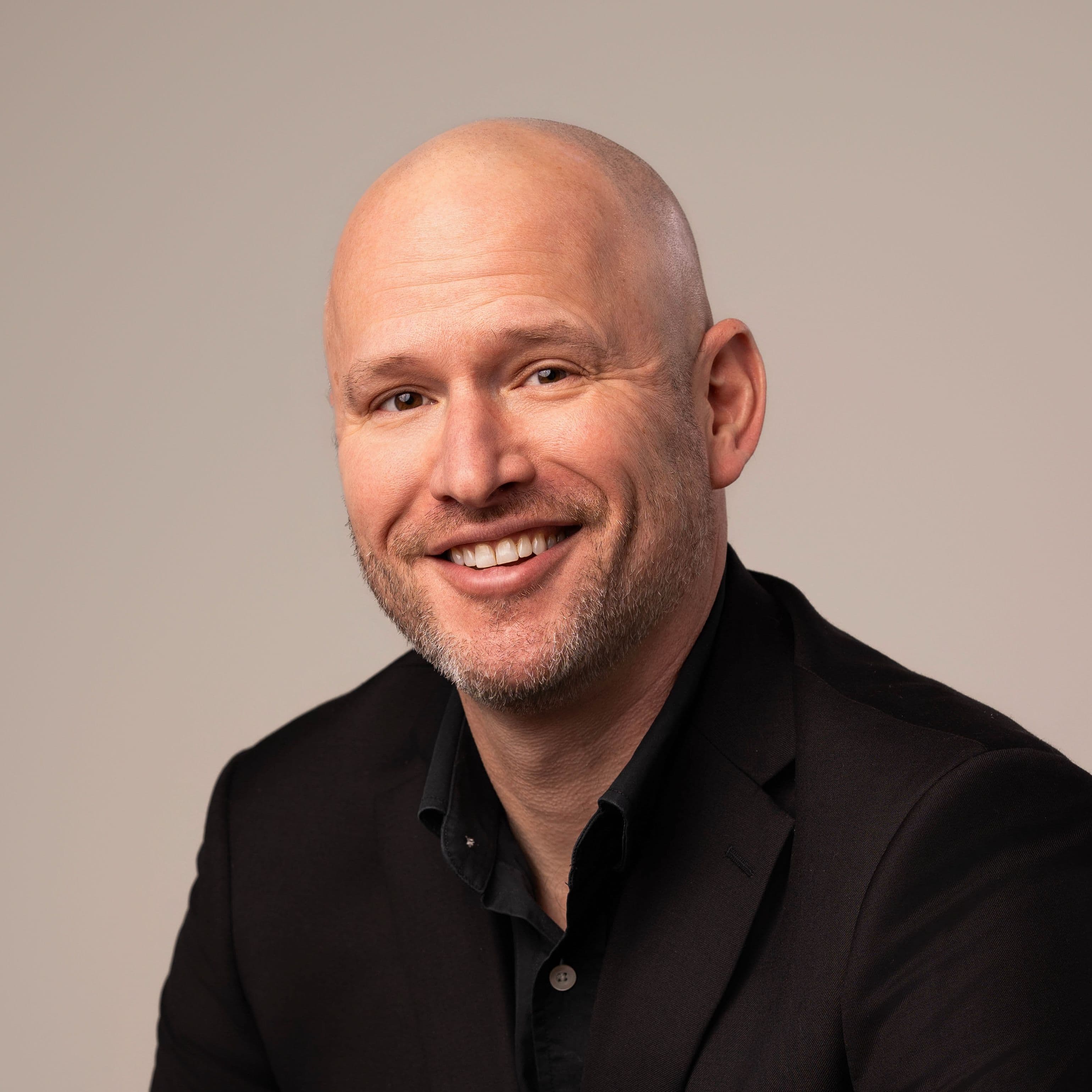 Chris Walton
