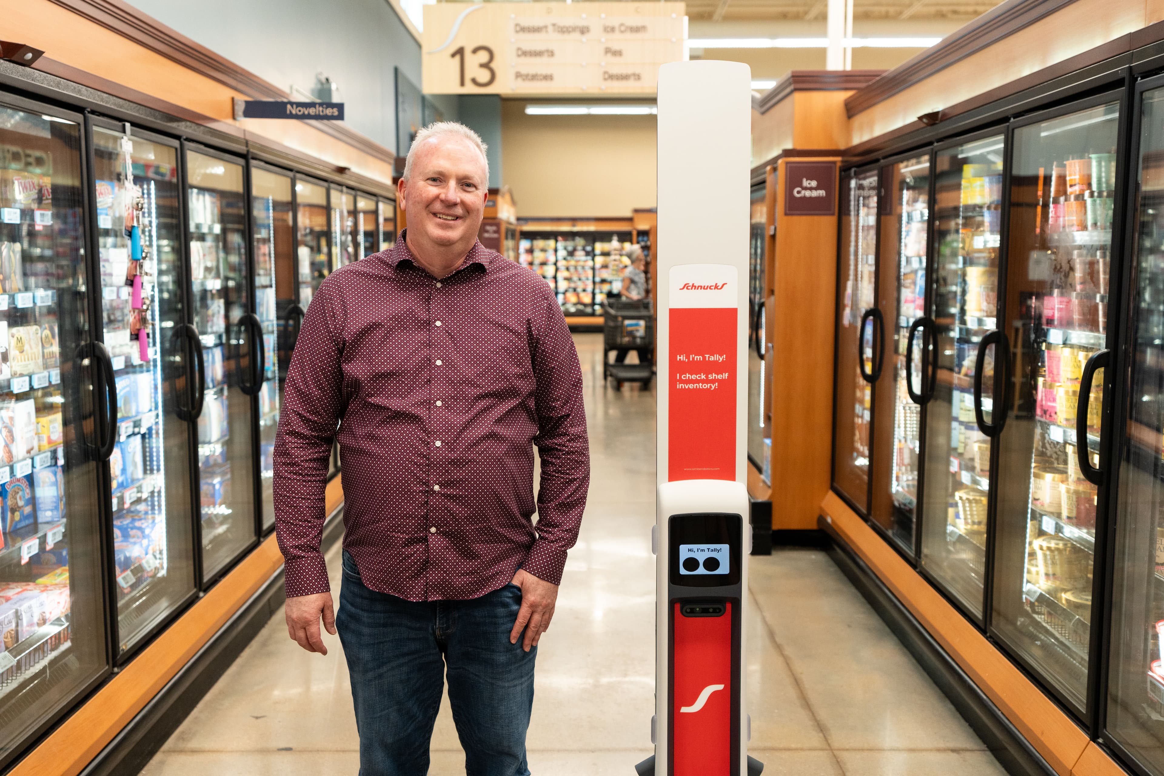 The Foundational Fix Grocery Retailers Need Before Chasing 'Shiny Objects'