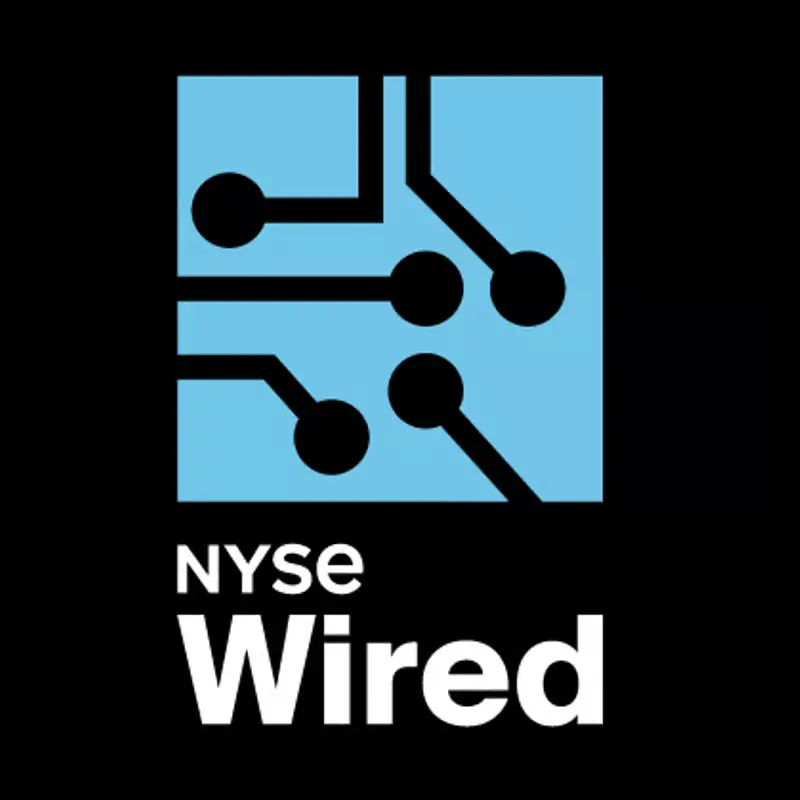 Physical AI in Retail: Caitlin Allen Interview | theCUBE + NYSE Wired