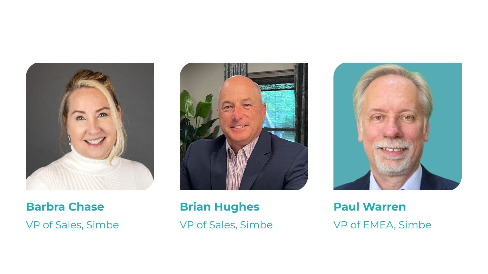 Why Leaders from Competitors Chose Simbe: A Conversation with Barbra Chase, Brian Hughes, and Paul Warren