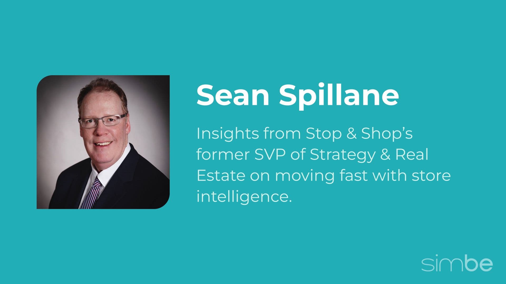 Move Fast on Shelf Intelligence: A Conversation with Sean Spillane