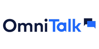OmniTalk logo