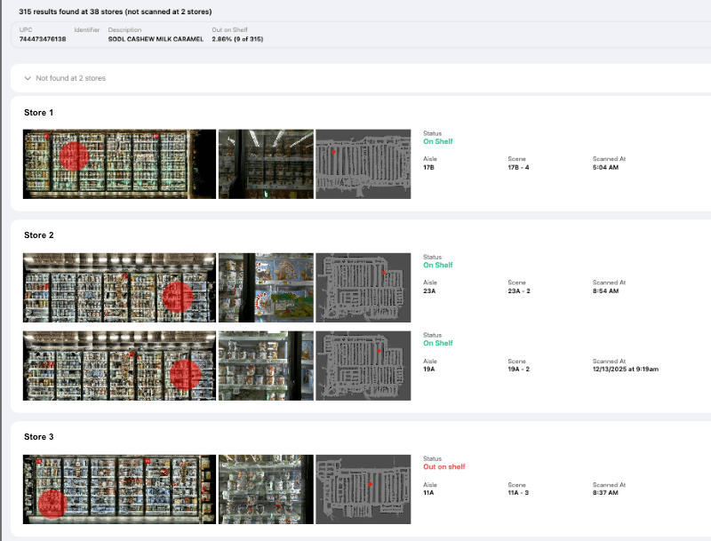How Shelf Visibility Prevents Risk After Recall Notices