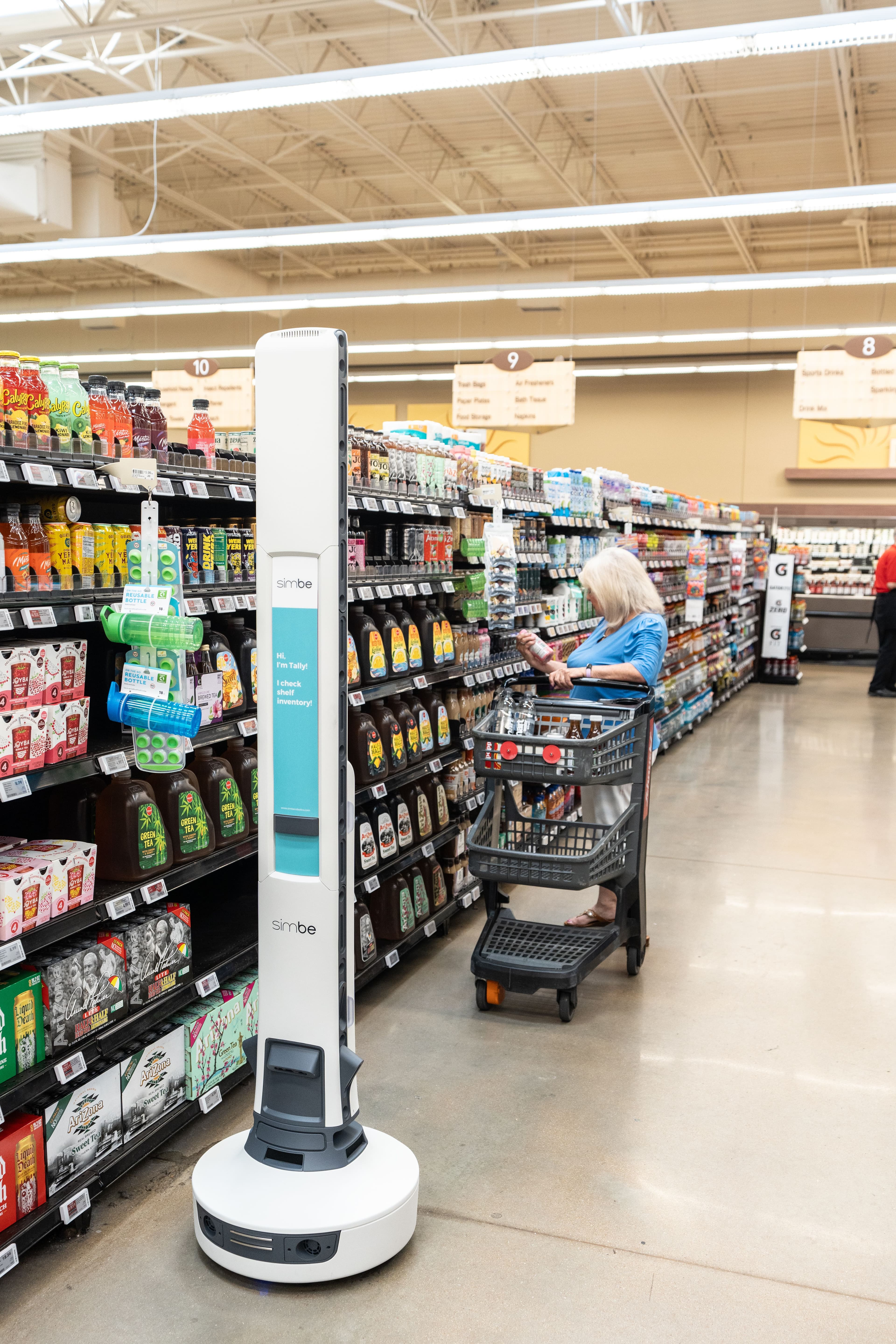 ¿Qué es la inteligencia de anaquel? Una guía para retailers en América Latina para mejorar la disponibilidad en piso de venta y la exactitud de precios en tienda