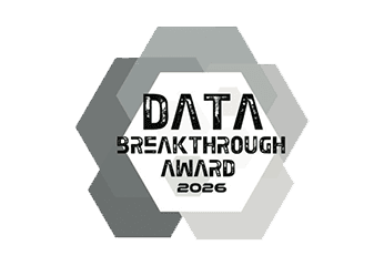 Data Breakthrough Award