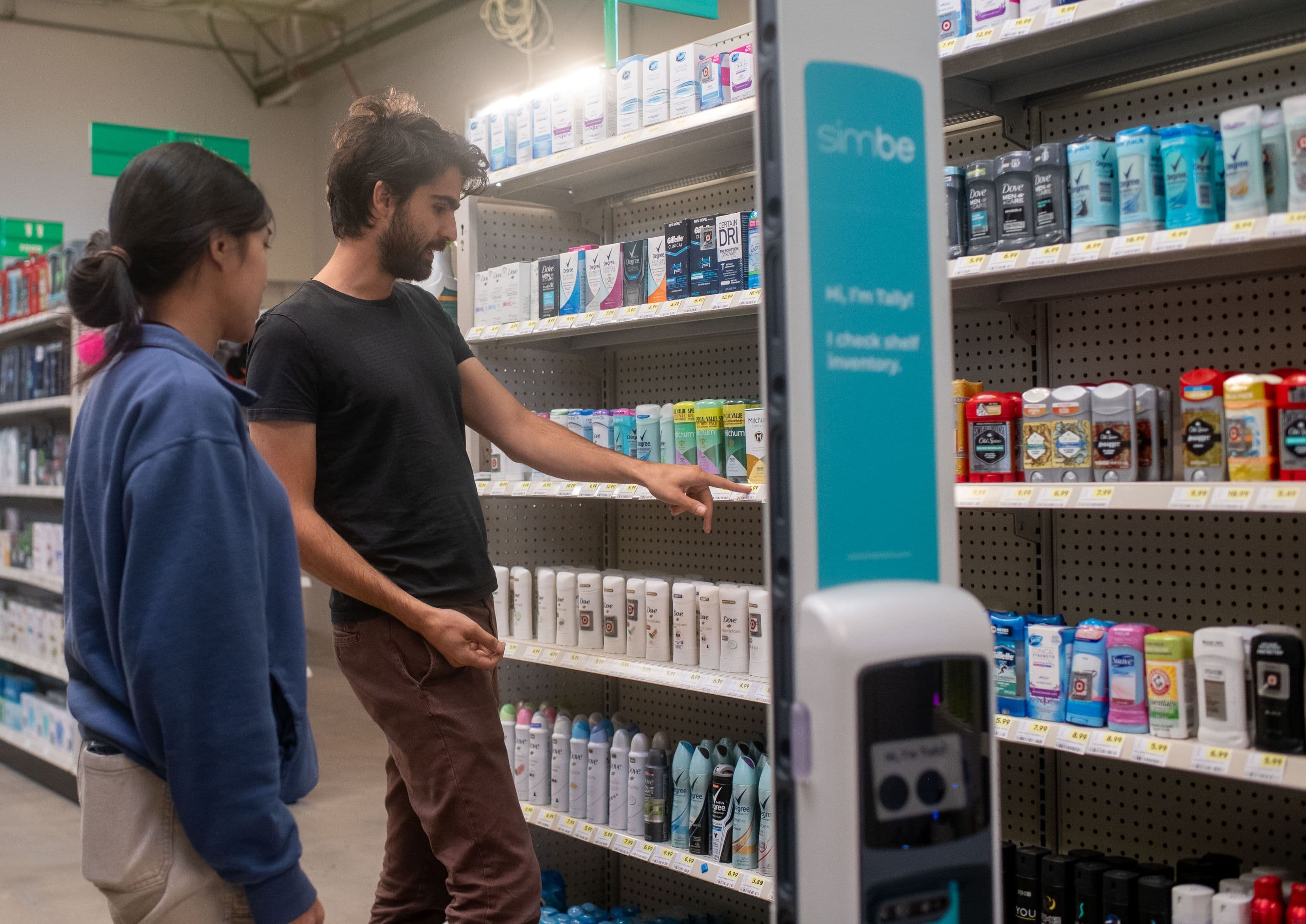 Why Convenience Stores Are Turning to Robotics to Solve Labor Shortages and Inventory Challenges