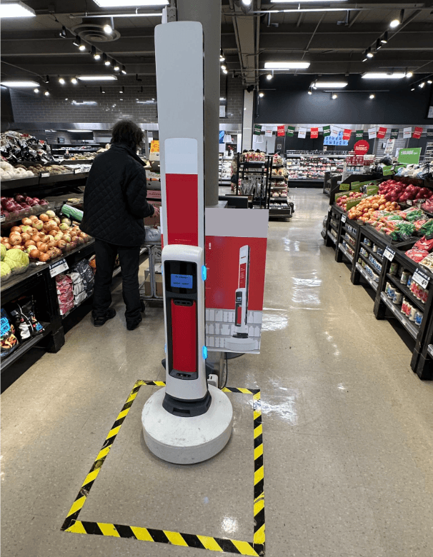 Leading North American Grocer Links Better On-Shelf Availability to $640K in Incremental Sales per Month
