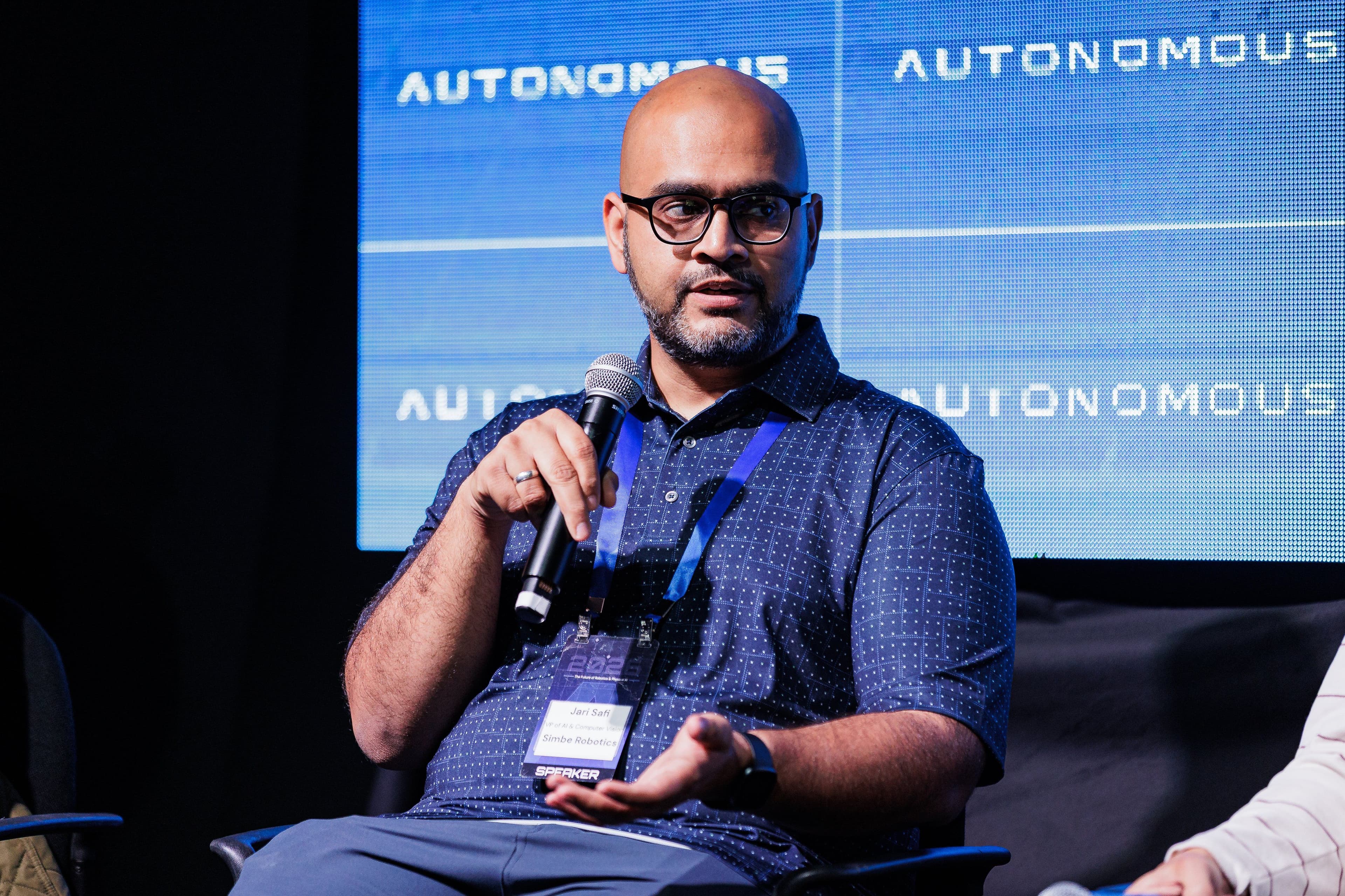 How to Build Robotics Teams That Ship Reliable Physical AI at Enterprise Scale