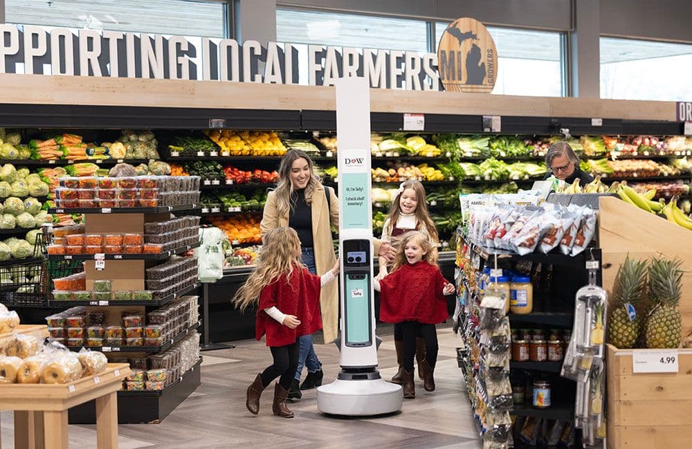 Shopper Talk Spotlight: Millennial Mom Shopping Habits
