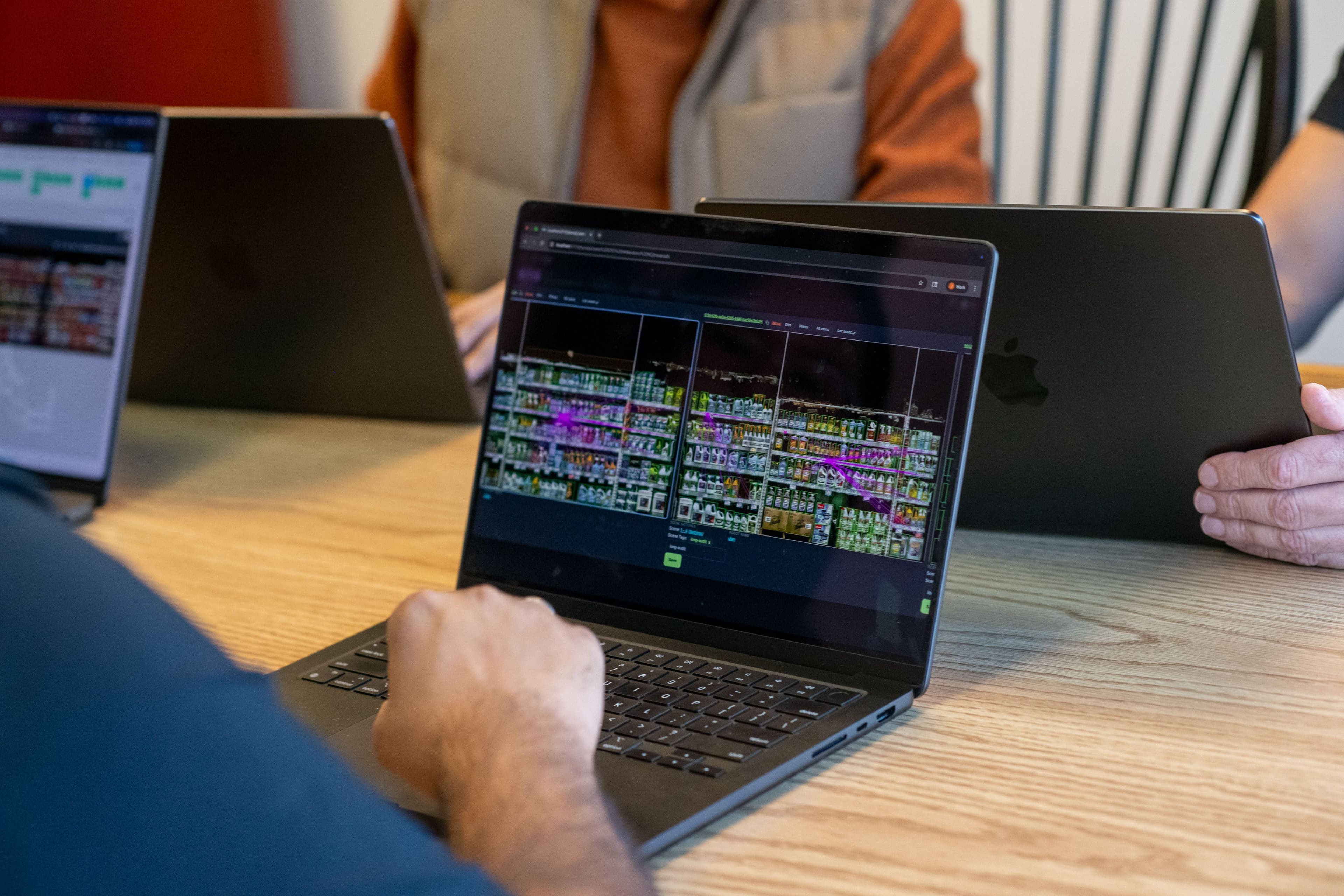 Why Simbe Is The Leader In Physical AI and Store Intelligence for Retail