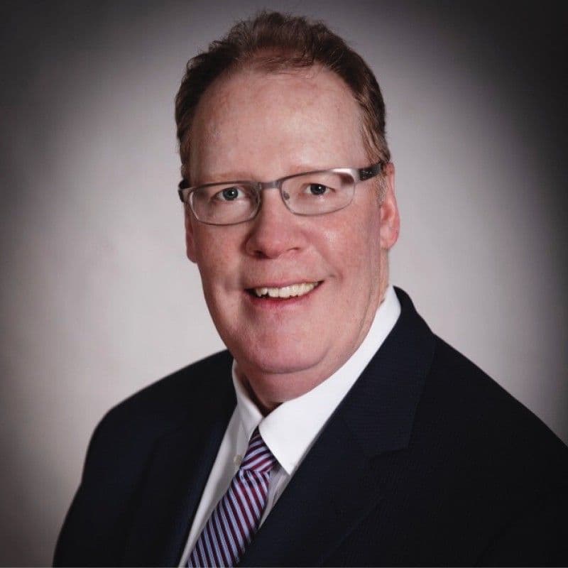 A Fireside Chat with Sean Spillane former SVP of Strategy & Real Estate at Stop & Shop